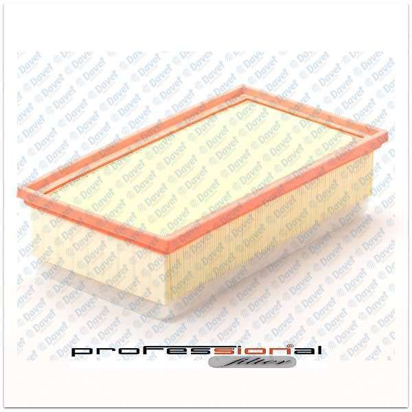 HAVA FILTRESI 307 03> 2.0 HDI 135 308 07> 2.0 HDI 5008 / C4 PICASSO 06>