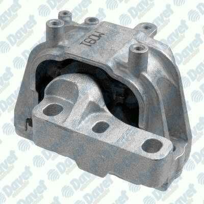 MOTOR TAKOZU A3 - ALTEA - LEON - TOLEDO II I- OCTAVIA - SUPER B - YETI - CADDY III - GOLF VI - JETTA III/IV - PASSAT 1.6TDI/2.0TDI 06-->