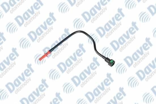 YAKIT BORUSU DUSTER-LOGAN-SANDERO 1.5 DCI 08> ####