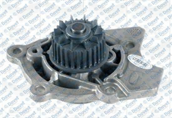 DEVIRDAIM JETTA IV BEETLE 11=> A3 II 04-13 2.0 TFSI