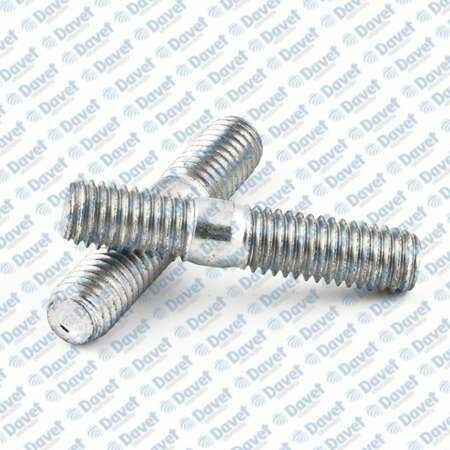 EGZOZ MANIFOLD SAPLAMASI UZUN M131 DKS