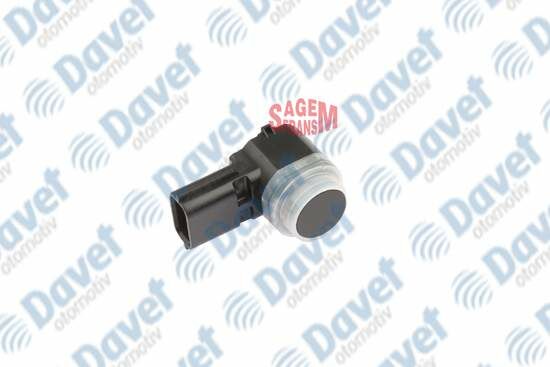 PARK SENSORU ARKA CLIO IV - KANGOO III - SCENIC
