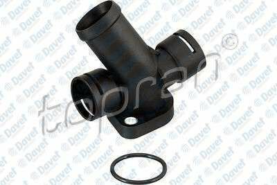 TERMOSTAT YUVASI VW LT35 2.5 TDI 96-> T4 2.4-2.5 96->