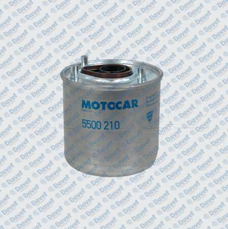 YAKIT FILTRESI FORD TRANSIT COURIER 14-> B MAX 12-> FIESTA VI 08-> C-MAX II - FOCUS III 11/-> S MAX GALAXY 06>15 MONDEO IV 07/-> 1.5TDCI 1.6TDCI E5 VOLVO C30-S40-V50 10>12 S60 II - V70 III 11>15 S80 II-V60 11-> 1.6D2 E5