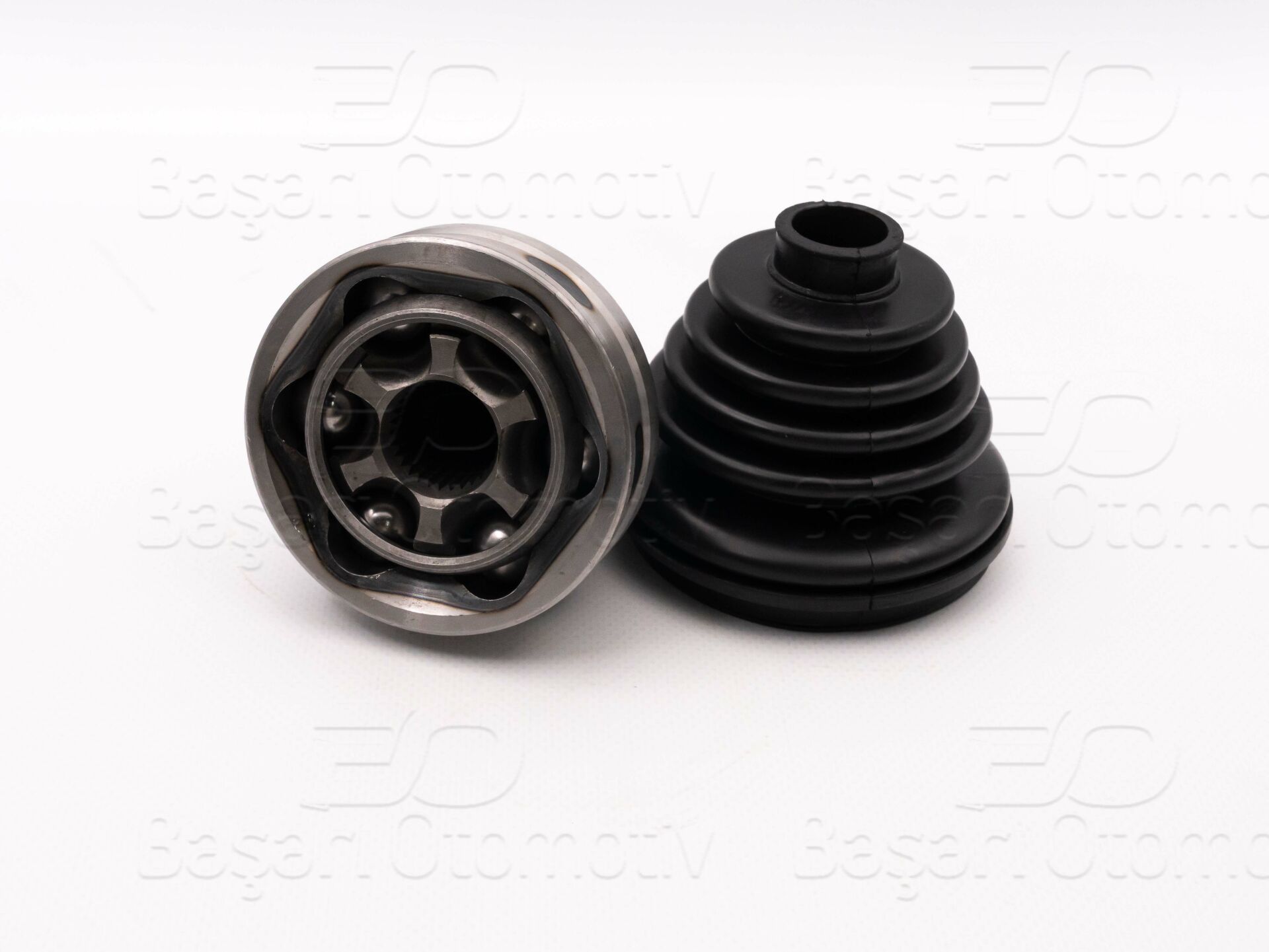 AKS KAFASI DIS ABSSIZ 36X30X53,2 UZUNLUK:138,5mm | VW GOLF4 BORA A3 1.8 1.9TDI 98 > | WISCO
