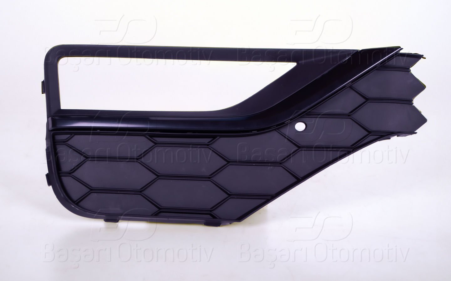 TAMPON IZGARASI SAG SISLI NIKELAJSIZ SENSORSUZ | VW AMAROK 16> | WISCO