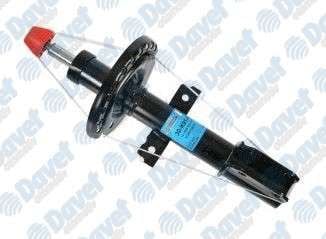 ARKA AMORTISOR GAZLI CLIO IV 12>