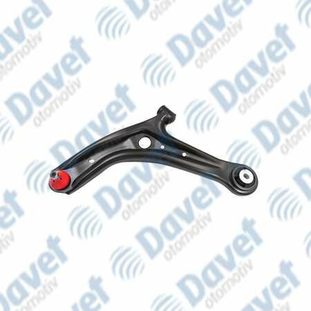 ALT SALINCAK SOL KOMPLE B-MAX-TOURNEO 12>