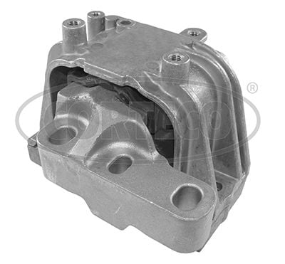 Motor Kulağı Ön Sağ 2.0Tdi Pas5/6 Vw 2008-14