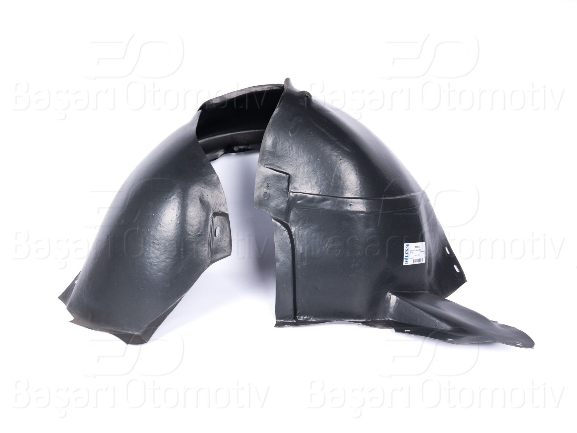 CAMURLUK DAVLUMBAZI ONUN ARKASI SOL | VW GOLF5 JETTA 04-10 | HILEKS
