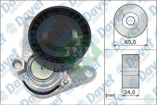 ALTERNATOR GERGI RULMANI CRAFTER 2.0 CADDY 16> PASSAT / CC GOLF VII SCIROCCO SHARAN TIGUAN TOURAN A4 A5 A6 Q3 Q5 ALTEA LEON OCTAVIA SUPERB RAPID