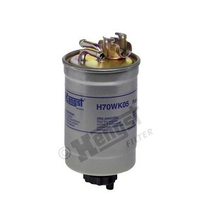 Yakıt Filtresi ABL-AJA-ACV 1.9/2.5Tdi T4 Vw 1996-03