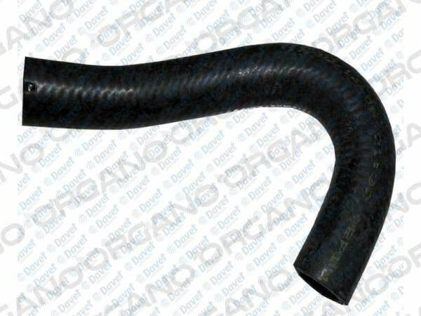 EMISYON KONTROL HORTUMU LINEA 1.4 8V
