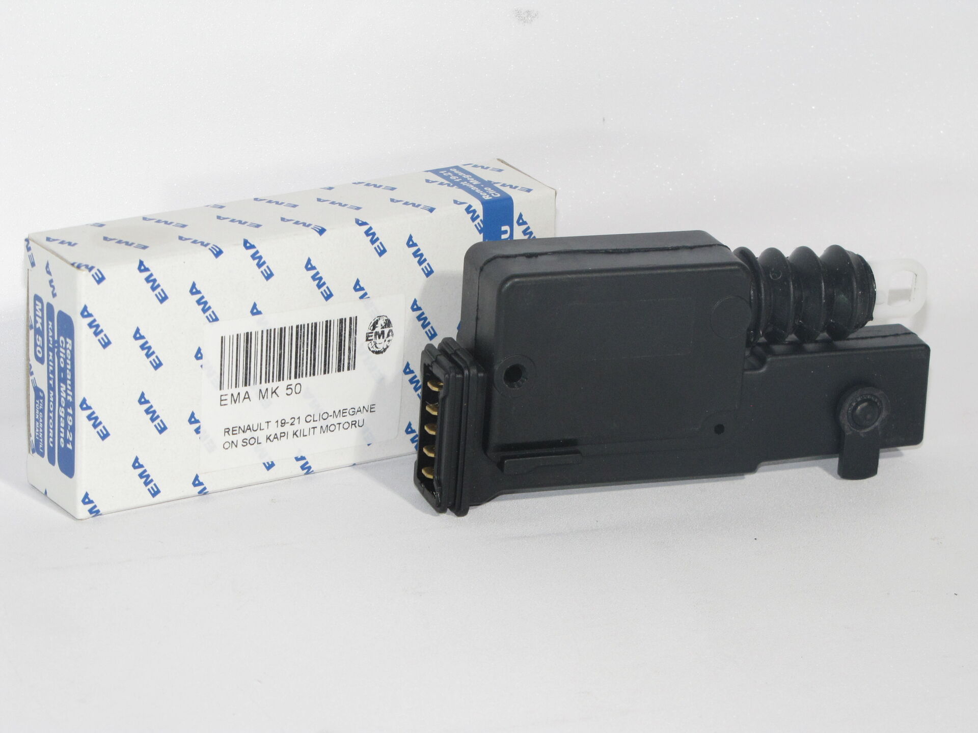 MFK RENAULT 19-21 ÖN SOL KAPI MOTORU MK 50 | | GÜVENLİK GRUBU