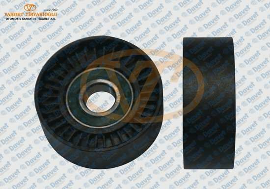 ALTERNATOR GERGI RULMANI AVENSIS-CELICA-COROLLA-RA