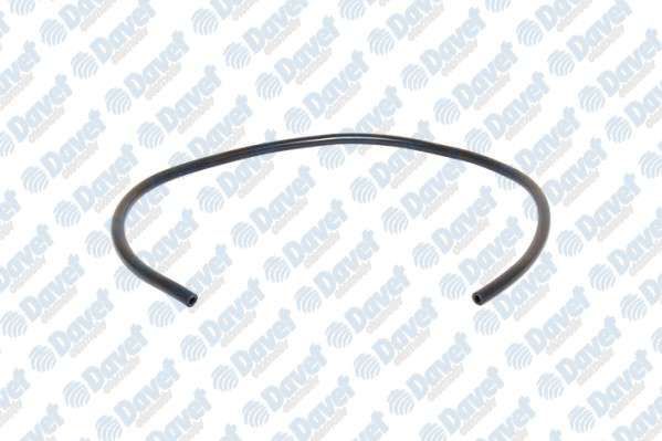 HORTUM 7mm x 14mm =110cm R9 ####
