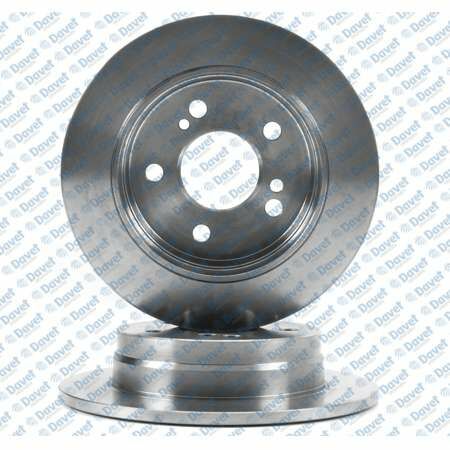 FREN DISKI ARKA 258mm E-CLASS W201 TUM MODELLER W124 200E 220E 230E 260E 280E 300E 200 89>92