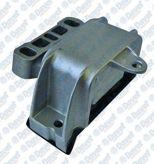 MOTOR TAKOZU SOL GOLF IV-BORA 1.6 98/05