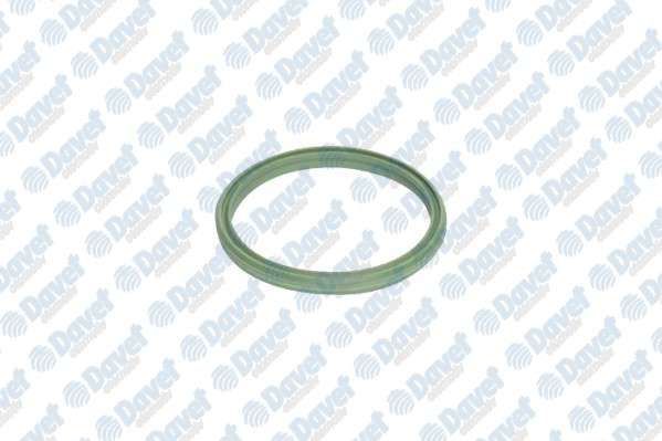 TURBO HORTUM CONTASI 43.95 mm A4/A3/A6 1.9TDI/2.0TDI ALTEA-CORDOBA-IBIZA-LEON-TOLEDO 1.9TDI FABIA-O