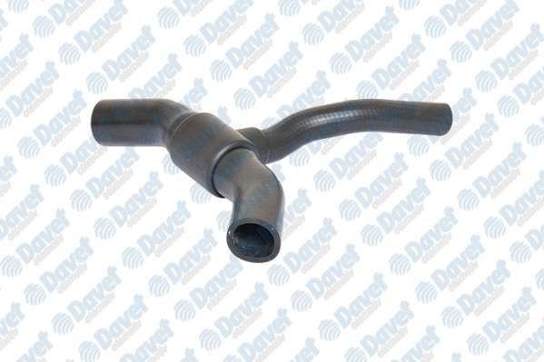 RADYATOR ALT HORTUMU R11 - R9 DIZEL ####