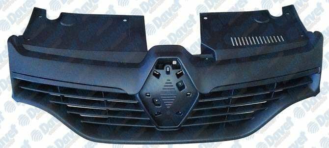 PANJUR ON RENAULT CLIO IV SYMBOL 12 -