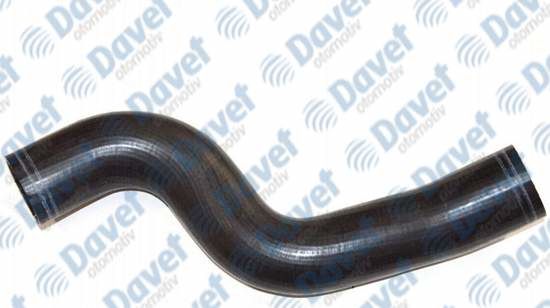 TURBO HORTUMU DAILY VI 2.3 D EURO 5-6 14-20