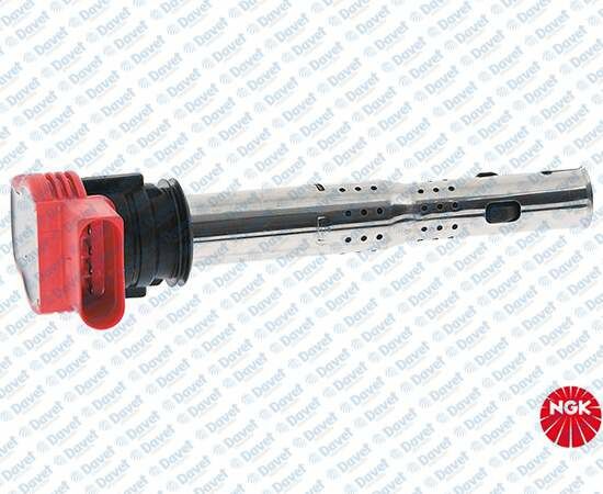 ATESLEME BOBINI U5014 A4 2.0 FSI 02-04 / 3.2 FSI 05-08