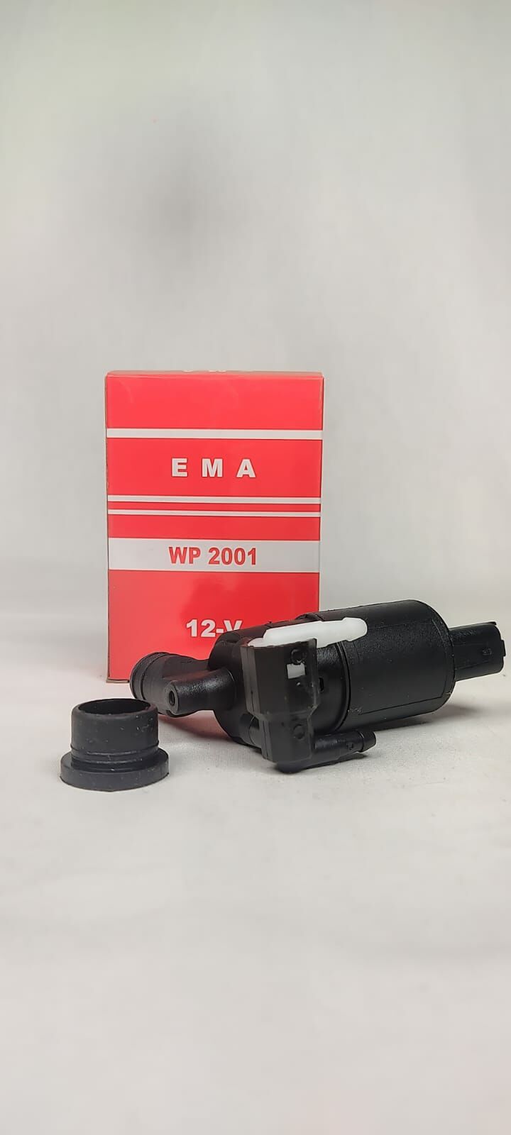 MEGANE 2 / CLIO 2 HB ÇİFT ÇIKIŞ POMPA WP 2001 | | SU POMPALARI