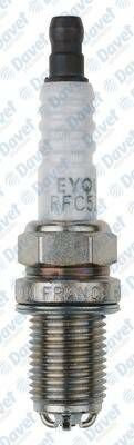 ATESLEME BUJISI PASSAT 2.8 V6-GOLF V-JETTA III-R19-MEGANE-CLIO-PALIO-MAREA-106-206-CORSA-ASTRA-VECTRA