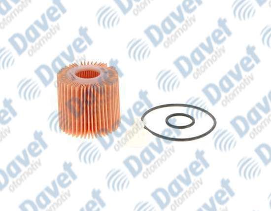 YAG FILTRESI TOYOTA AURIS 1.4D-4D COROLLA 1.4D VERSO 1.4D YARIS 1.4 LAND CRUISER 1.4 D4-D SUBARU TREZIA 1.4D LEXUS LS 3.4