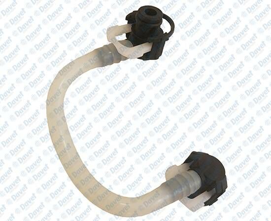 YAKIT BORUSU E300 D- E300 TD W210 96-99 ####