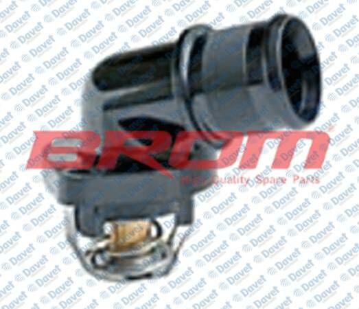 TERMOSTAT 89° P106 1.4 99> - PARTNER 1.4 98>02 - C2- C3 1.4