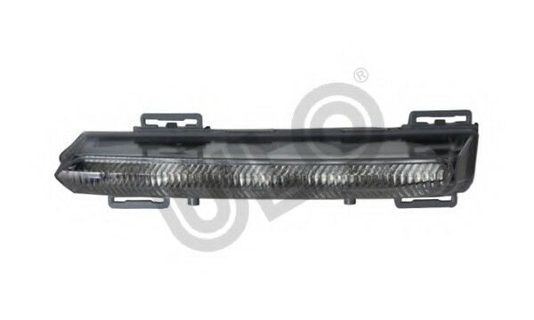 Sis Farı Led Sağ 246 Mercedes 2012-14
