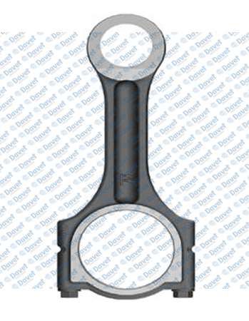 PISTON KOLU 87 MM MASTER II-LAGUNA II-MOVANO 2.2-2.5 G9U YM 02>