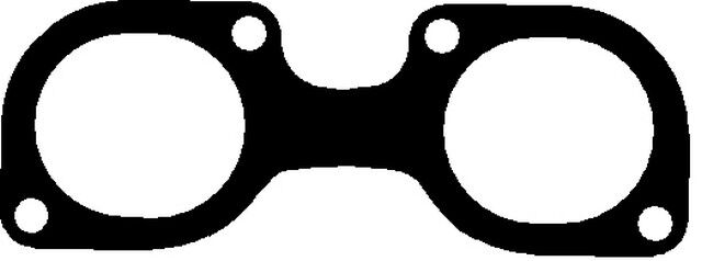 Manifold Contası Eksoz M60/62 E38/39/53 Bmw
