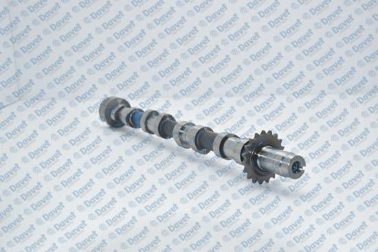 EKSANTRIK MILI EKSOZ P5008 I-II 2.0HDI 136 / BlueHDi 2012-> P508 II 2.0 BlueHDI 160 FHEHYR 2018> JUMPER 2015-2018 DS4 2011-2015 C4 II 09> C5 III 09> S-MAX 2015-2018 MONDEO V 2014> GALAXY III 2015-2018> 2.0TDCI