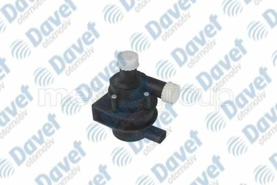 EK SU POMPASI ELEKTRIKLI A1 A3 TOLEDO ALTEA ROOMSTER YETI CADDY III BEETLE GOLF VI JETTA IV POLO TOURAN FABIA II RAPID IBIZA IV LEON 1.2 TSI