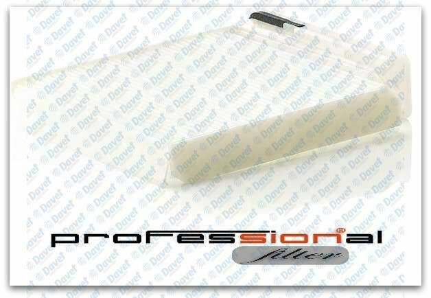 POLEN FILTRESI CLIO III MODUS TWINGO - LOGAN SANDERO DUSTER - MICRA K12 03-> NOTE 07->