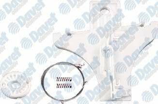 CAM KRIKO HALATI ARKA SET SOL GOLF IV-BORA ####