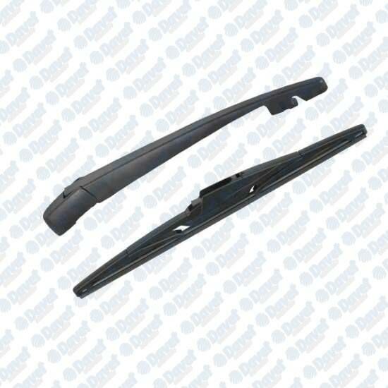 ARKA SILECEK KOLU TK MICRA 03->