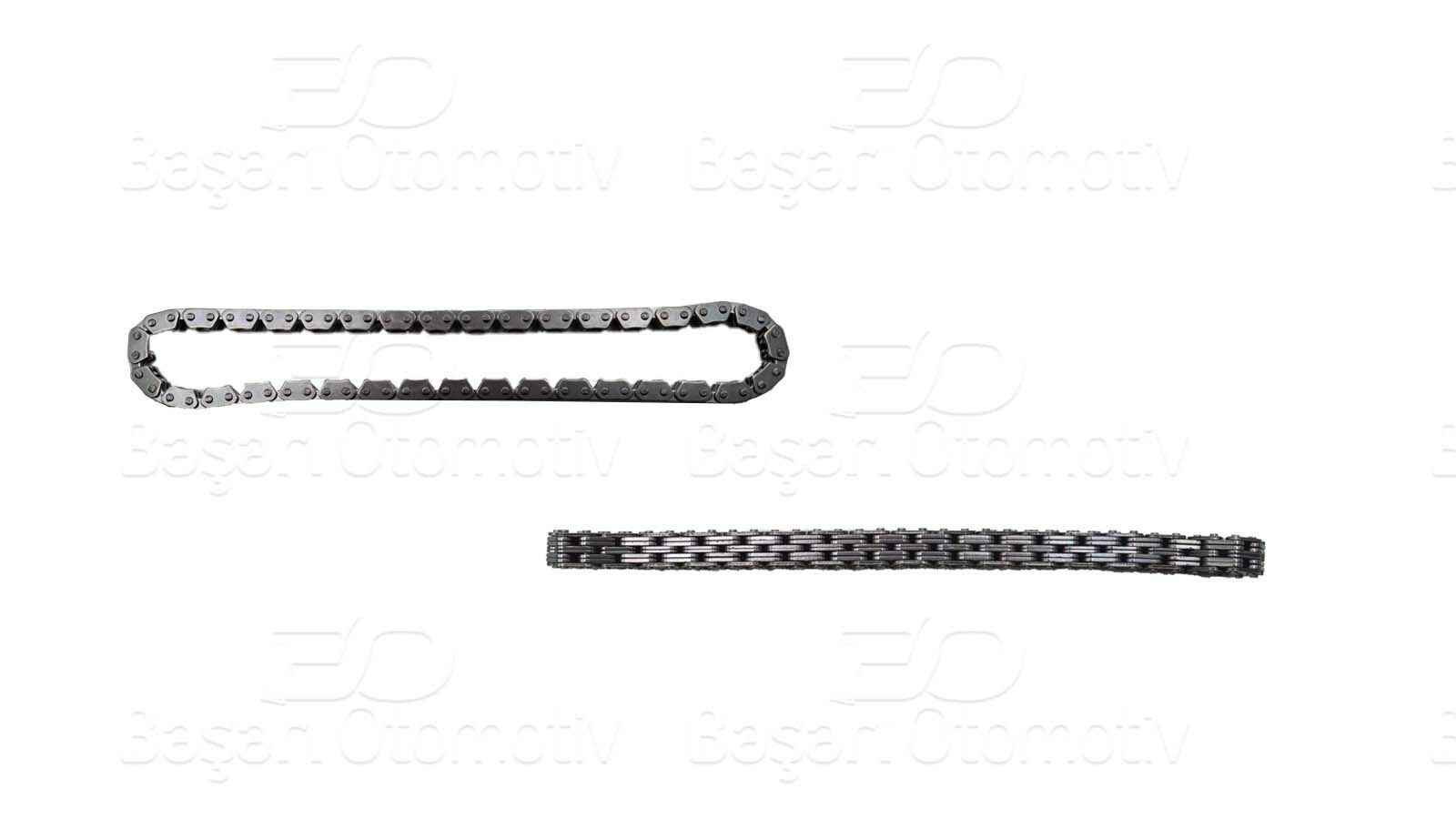 YAG POMPA ZINCIRI | AUDI A1 A3 SEAT IBIZA LEON SKODA FABIA 2 OCTAVIA 1 2 RAPID YETI VW BEETLE CADDY GOLF6 JETTA 4 POLO 1.2 TSI 1.2 TFSI 10 > | WISCO