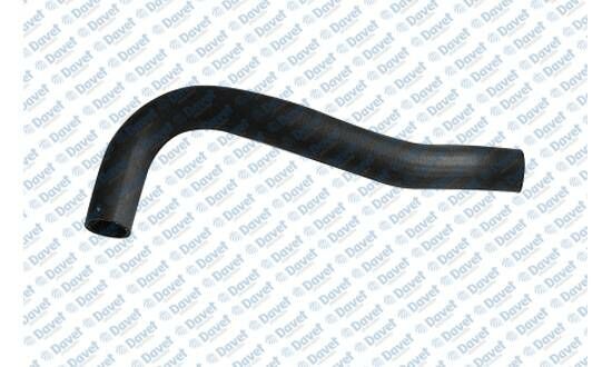 TURBO HORTUMU DUCATO - BOXER I-II - JUMPER I-II 2.8 HDI