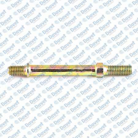 EGZOZ MANIFOLD UZUN SAPLAMA ORJ. R9 R11