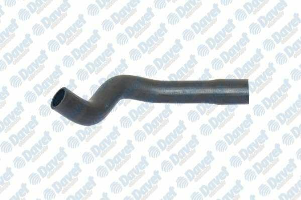 RADYATOR UST HORTUMU TRANSPORTER T4 2.4TDI/2.5TDI 91-96 ####