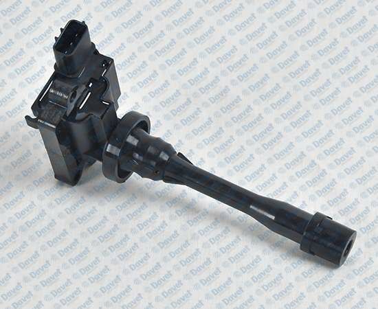 ATESLEME BOBINI CARISMA DA 1.6 4G92 95>06 - CARISMA DA 1.8 GDI 4G93 95>06 - OUTLANDER I CUW 2.4 4G94 01>06