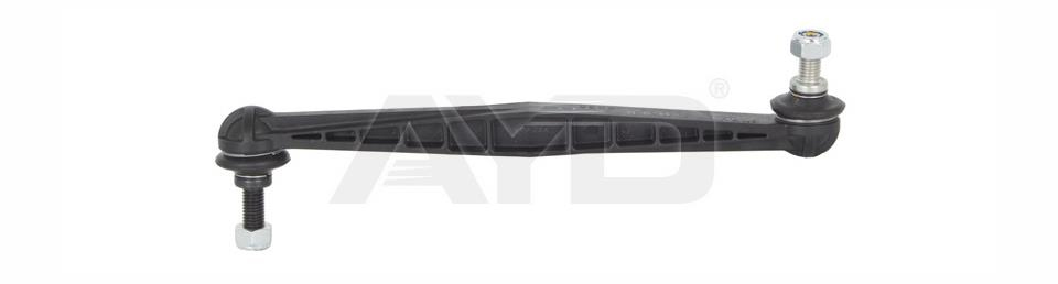 STABILIZER Z ROT ON CHEVROLET AVEO T300 2011>