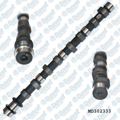 EKSANTRIK MILI H100 MITSUBISHI L300 III L200 Motor kodu: 4D56-T
