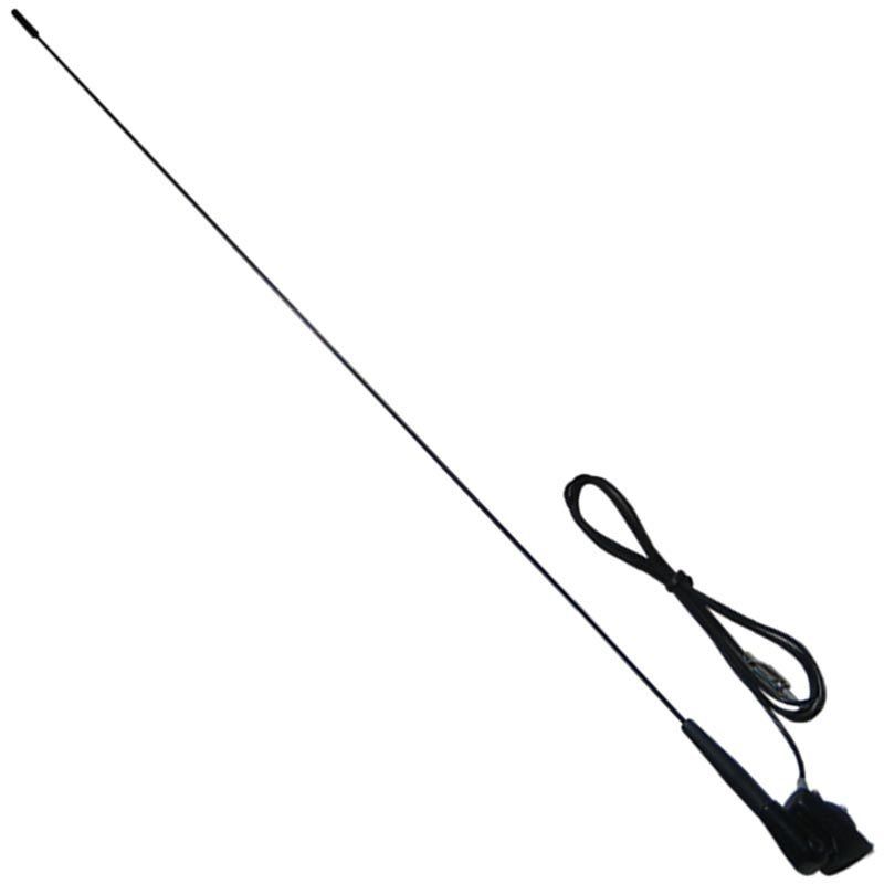 YES 255 ANTEN TEPE RENAULT 9 | | ANTENLER