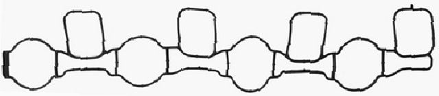 Manifold Contası | A4 Vw | ELRİNG