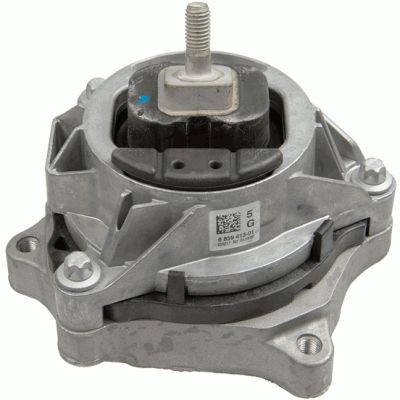 Motor Kulağı Sol B48 F30/32/33/36 Bmw
